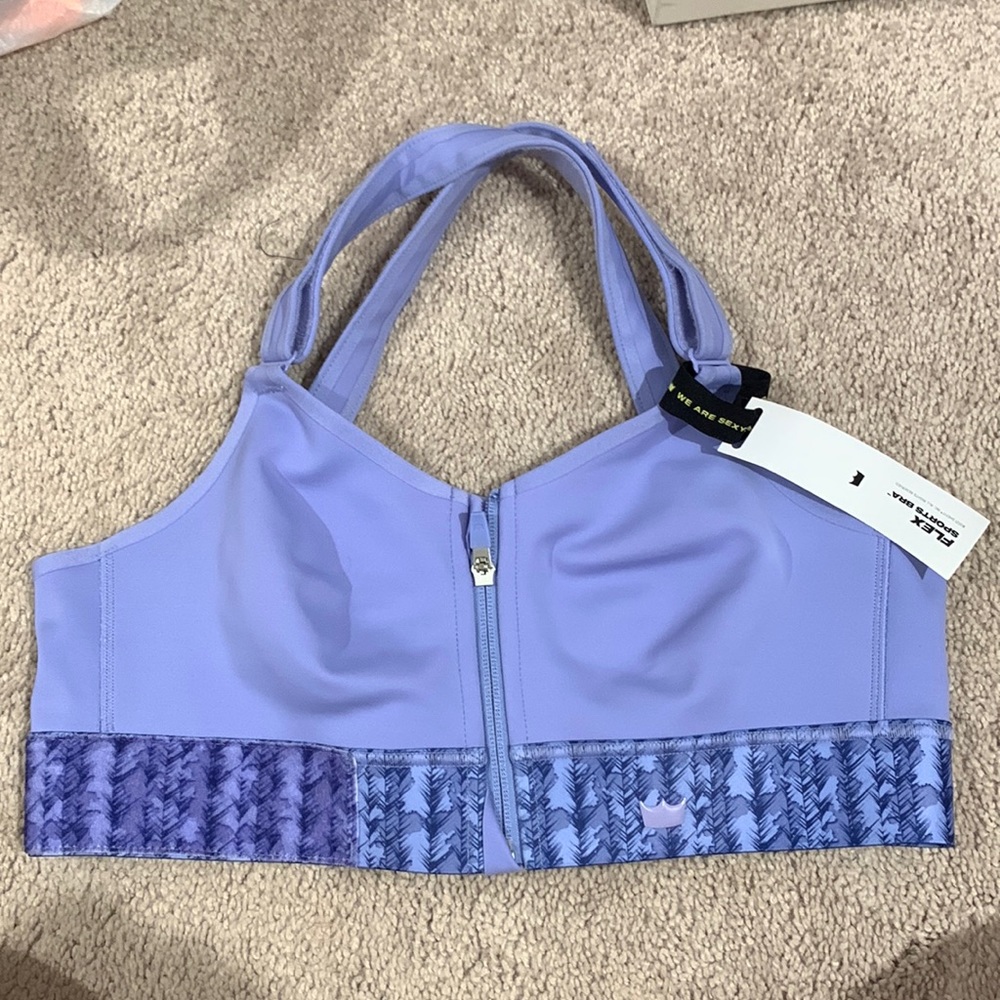 Shefit medium bra NWT